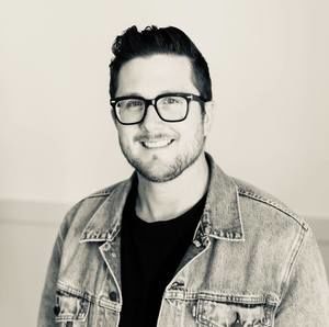 Meet your Posher, Garrett